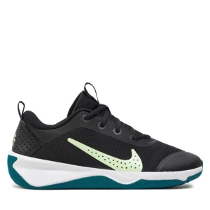 Buty halowe Nike Omni Multi-Court (GS) DM9027 003 Czarny