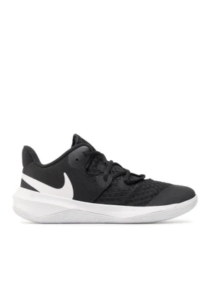 Buty halowe Nike Zoom Hyperspeed Court CI2964 010 Czarny