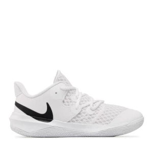 Buty halowe Nike Zoom Hyperspeed Court CI2964 100 Biały