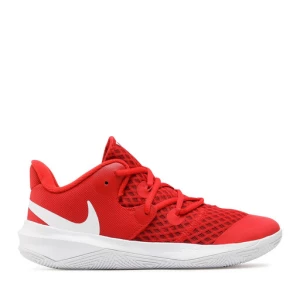 Buty halowe Nike Zoom Hyperspeed Court CI2964 610 Czerwony