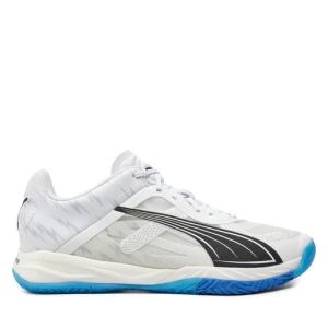 Buty halowe Puma Accelerate NITRO SQD 108039 02 Biały