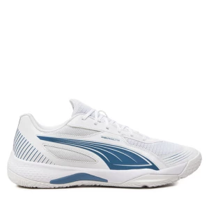 Buty halowe Puma Solarflash III 107850 02 Biały