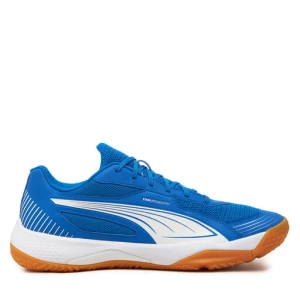 Buty halowe Puma Solarflash III 107850 03 Niebieski