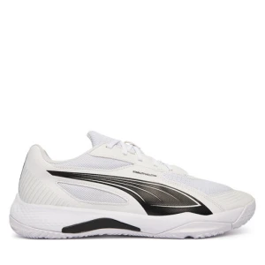 Buty halowe Puma Solarflash III 107850 05 Biały