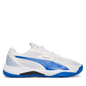 Buty halowe Puma Solarflash III 107850 07 Biały