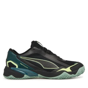 Buty halowe Puma Solarstrike 4 108446 01 Czarny