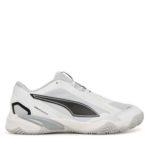 Buty halowe Puma Solarstrike 4 108446 02 Biały