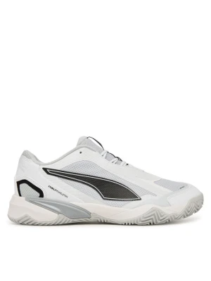Buty halowe Puma Solarstrike 4 108446 02 Biały