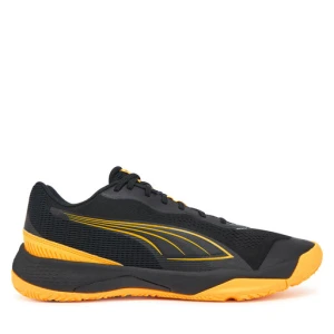 Buty halowe Puma Solarstrike III 107849 01 Czarny