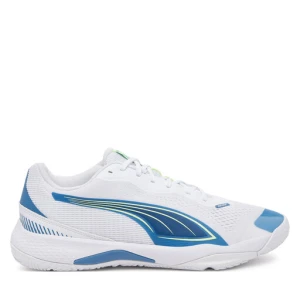 Buty halowe Puma Solarstrike III 107849 02 Biały