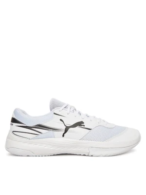 Buty halowe Puma Varion Ii 107341 11 Biały