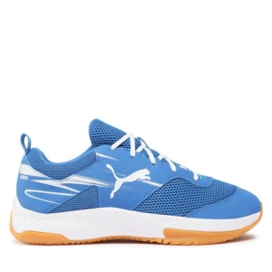 Buty halowe Puma Varion II 107342 03 Niebieski