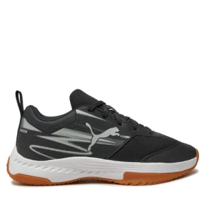 Buty halowe Puma Varion II Jr 108105 01 Czarny