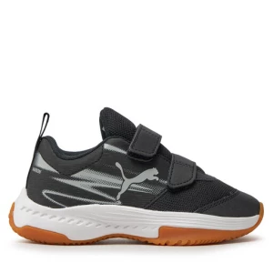 Buty halowe Puma Varion II V Jr 108106 01 Czarny