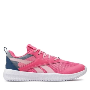 Buty halowe Reebok Flexagon Energy 3. GW0107 Różowy