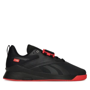 Buty halowe Reebok LIFTER PR III 100210225 Czarny