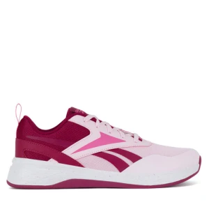 Buty halowe Reebok NANO PLAY 100209273 Różowy