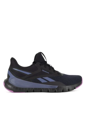 Buty halowe Reebok REEBOK FLEX TRAINER 100210154 Czarny