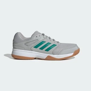 Buty halowe Speedcourt Adidas szary