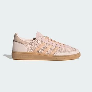 Buty Handball Spezial Adidas różowy