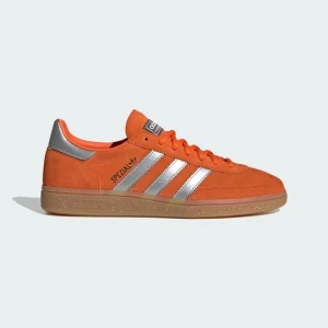 Buty Handball Spezial Adidas beżowy