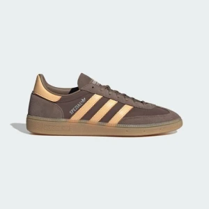 BUTY HANDBALL SPEZIAL Adidas brązowy