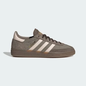 BUTY HANDBALL SPEZIAL Adidas brązowy