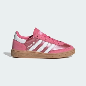 BUTY HANDBALL SPEZIAL Adidas różowy