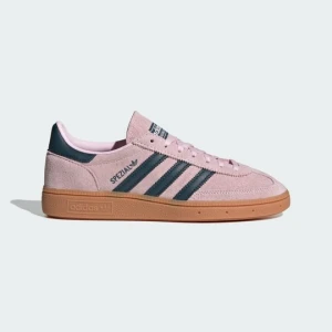 Buty Handball Spezial Adidas różowy
