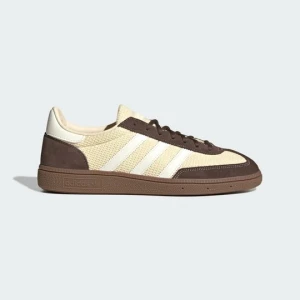 Buty Handball Spezial Adidas żółty
