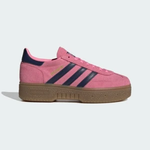 BUTY HANDBALL SPEZIAL BOLD Adidas różowy