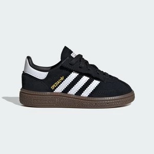 Buty Handball Spezial Comfort Closure Elastic Lace Kids Adidas