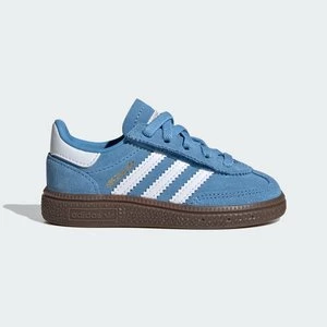 Buty Handball Spezial Comfort Closure Elastic Lace Kids Adidas