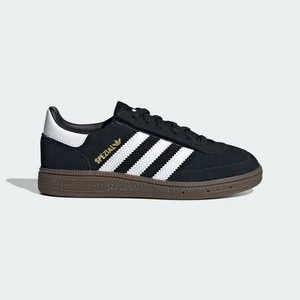 Buty Handball Spezial Comfort Closure Elastic Lace Kids Adidas