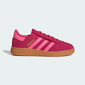 Buty Handball Spezial Comfort Closure Elastic Lace Kids Adidas