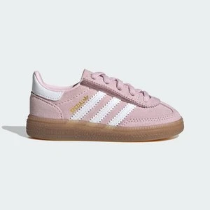 Buty Handball Spezial Comfort Closure Elastic Lace Kids Adidas