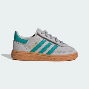 Buty Handball Spezial Comfort Closure Elastic Lace Kids Adidas