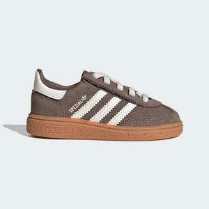 Buty Handball Spezial Comfort Closure Elastic Lace Kids Adidas