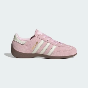 BUTY HANDBALL SPEZIAL LO PRO Adidas różowy
