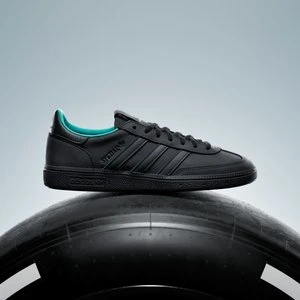BUTY HANDBALL SPEZIAL MERCEDES Adidas