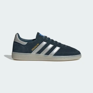 Buty Handball Spezial MIG Adidas niebieski
