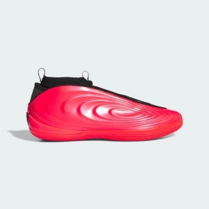 Buty HARDEN VOLUME 10 Adidas czerwony