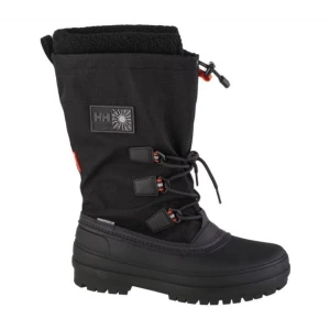 Buty Helly Hansen Arctic Patrol M 11768-990 czarne