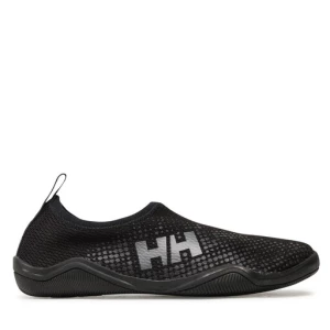 Buty Helly Hansen Crest Watermoc 11556_990 Black/Charcoal