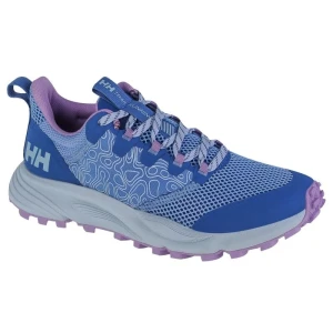 Buty Helly Hansen Featherswift Trail W 11787-627 niebieskie