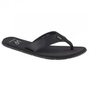 Buty Helly Hansen Seasand Leather Sandals M 11495-990 czarne