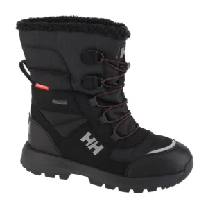 Buty Helly Hansen Silverton Winter Boots 11759-990 czarne