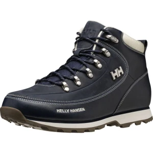 Zdjęcie produktu Buty Helly Hansen The Forester 10513-597 niebieskie