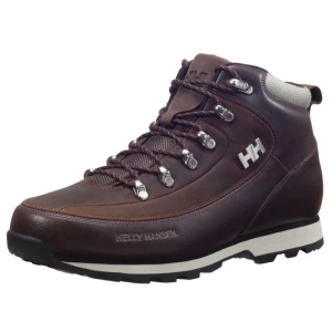 Buty Helly Hansen The Forester 10513-708 brązowe