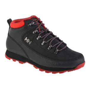 Buty Helly Hansen The Forester M 10513-998 czarne